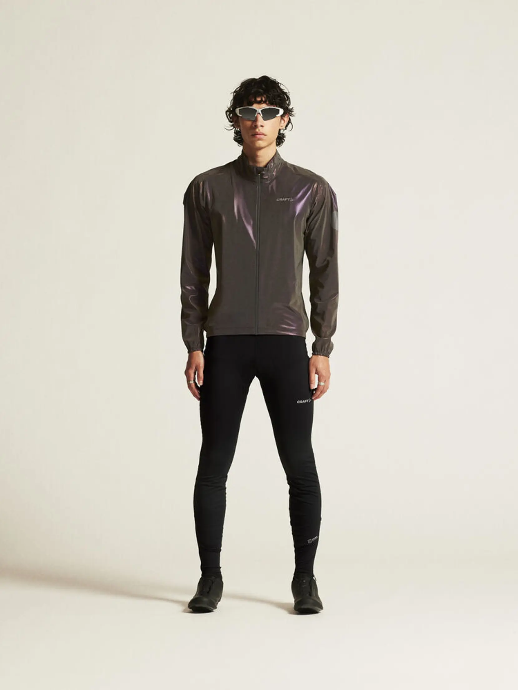 Bild på Adv Endur Hydro Lumen Jacket M