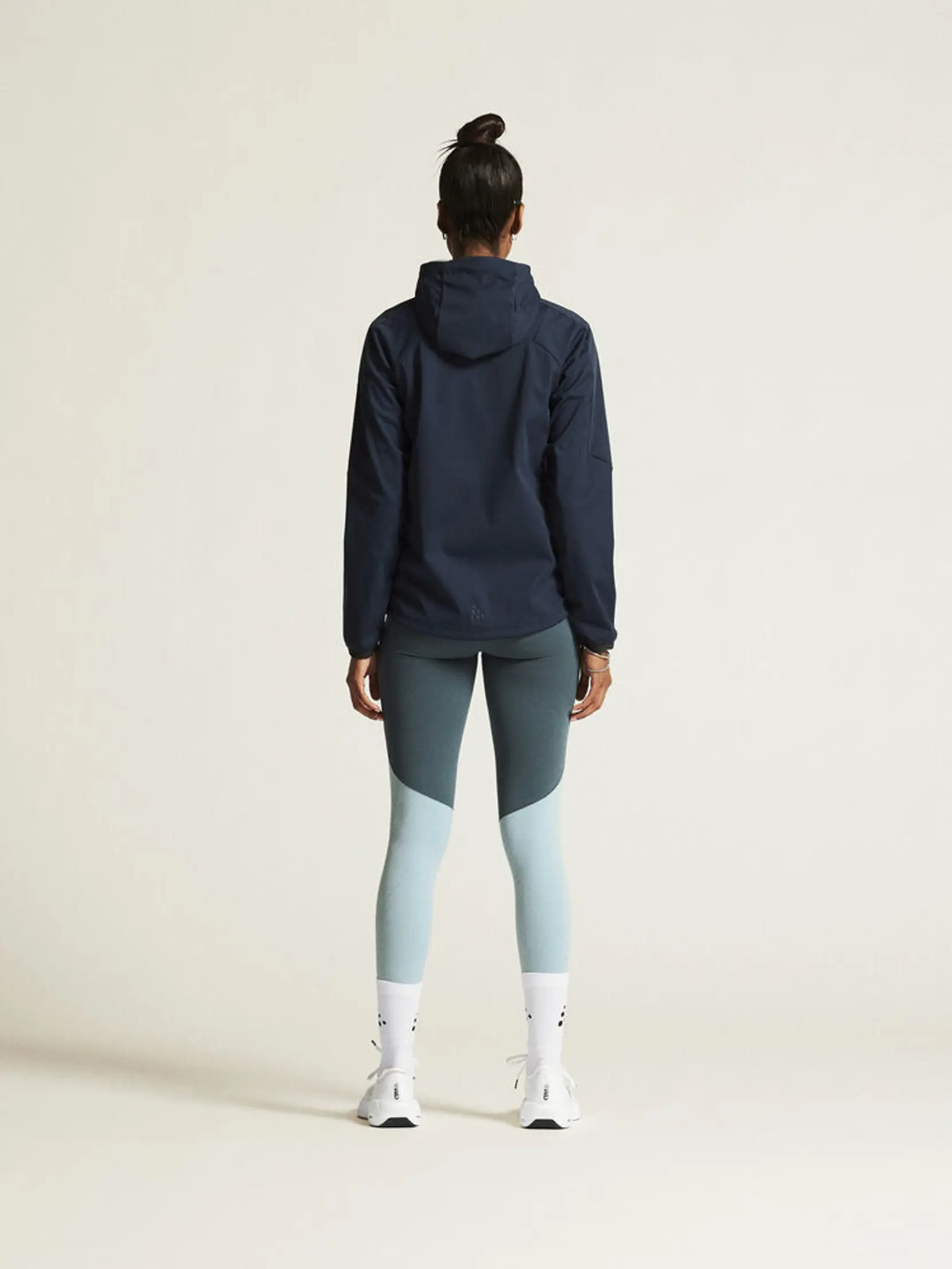 Bild på CORE Explore Softshell Jacket 2 W