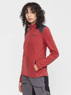 Bild på CORE Edge Thermal Midlayer W