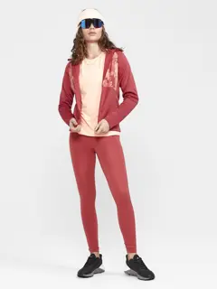 Bild på ADV Essence Jersey Hood Jacket W