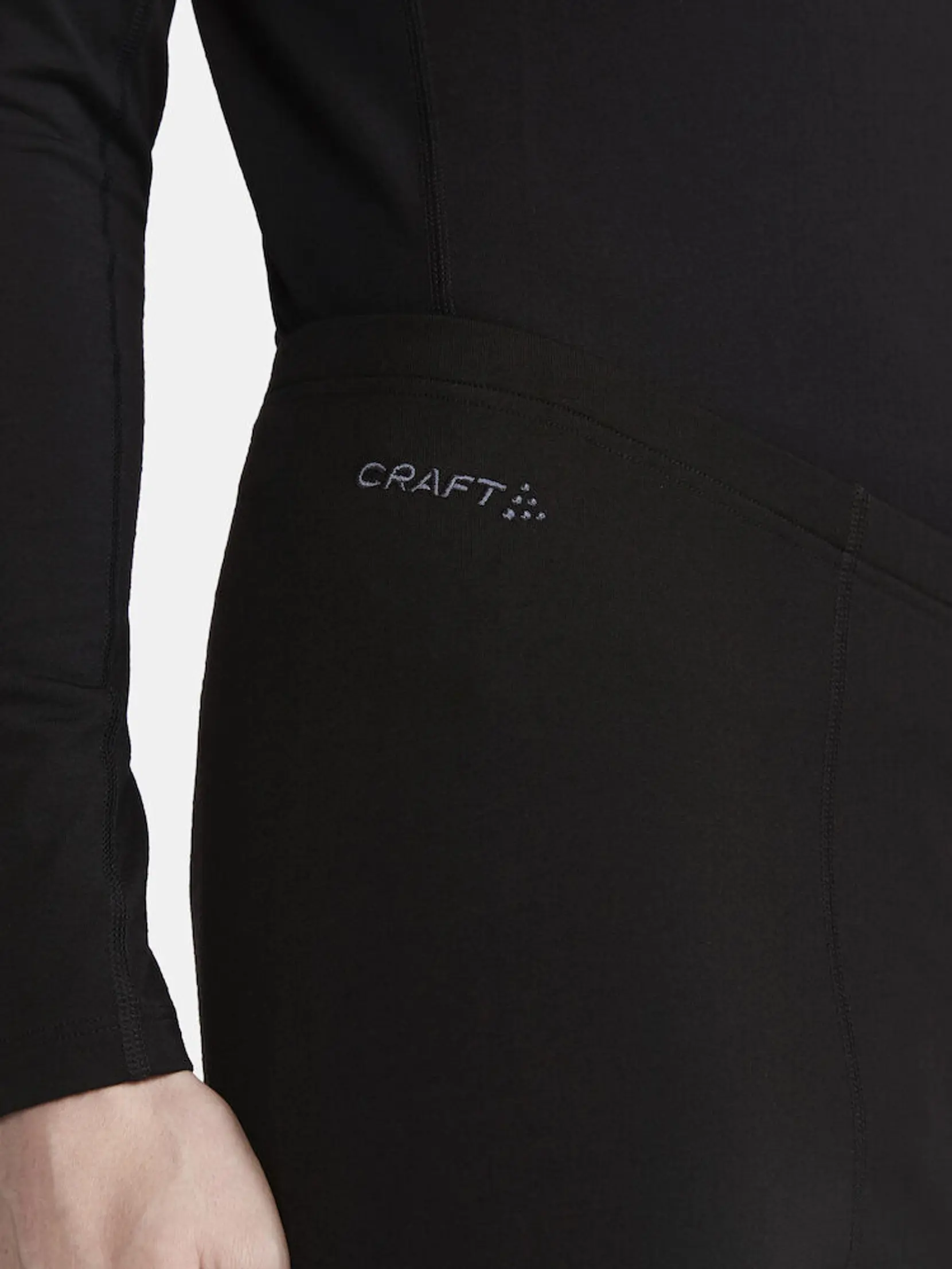 Bild på PRO Wool Merino Pant M