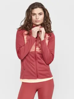 Bild på ADV Essence Jersey Hood Jacket W