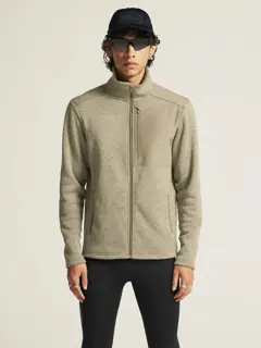 Bild på ADV Explore Heavy Fleece Jacket M