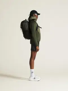 Bild på ADV Explore Lt. Down Hybrid Jkt W