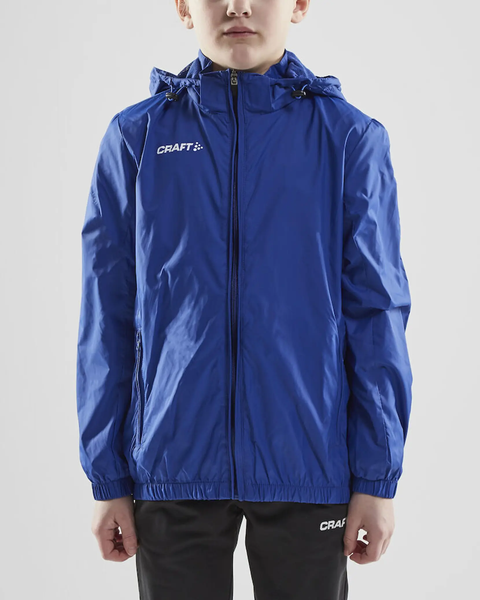 Bild på Wind Jacket Jr