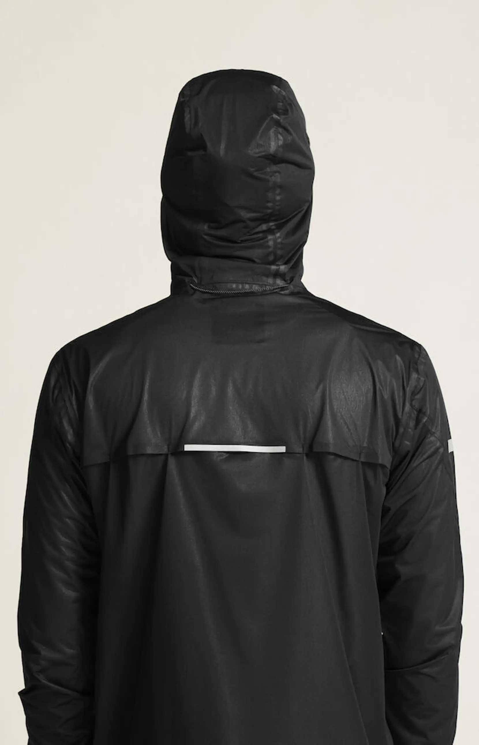 Bild på PRO Hydro Lightweight Jacket M