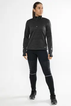 Bild på Grid Halfzip W