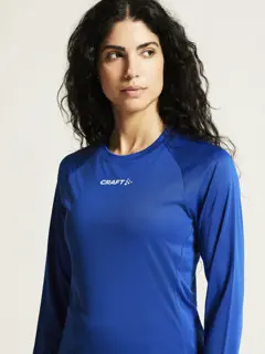 Bild på Rush 2.0 LS Tee W