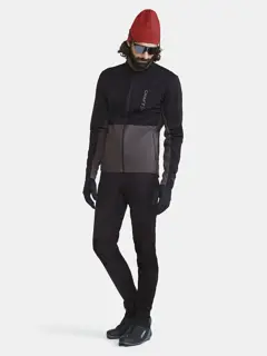 Bild på Adv Nordic Race Warm Tights M