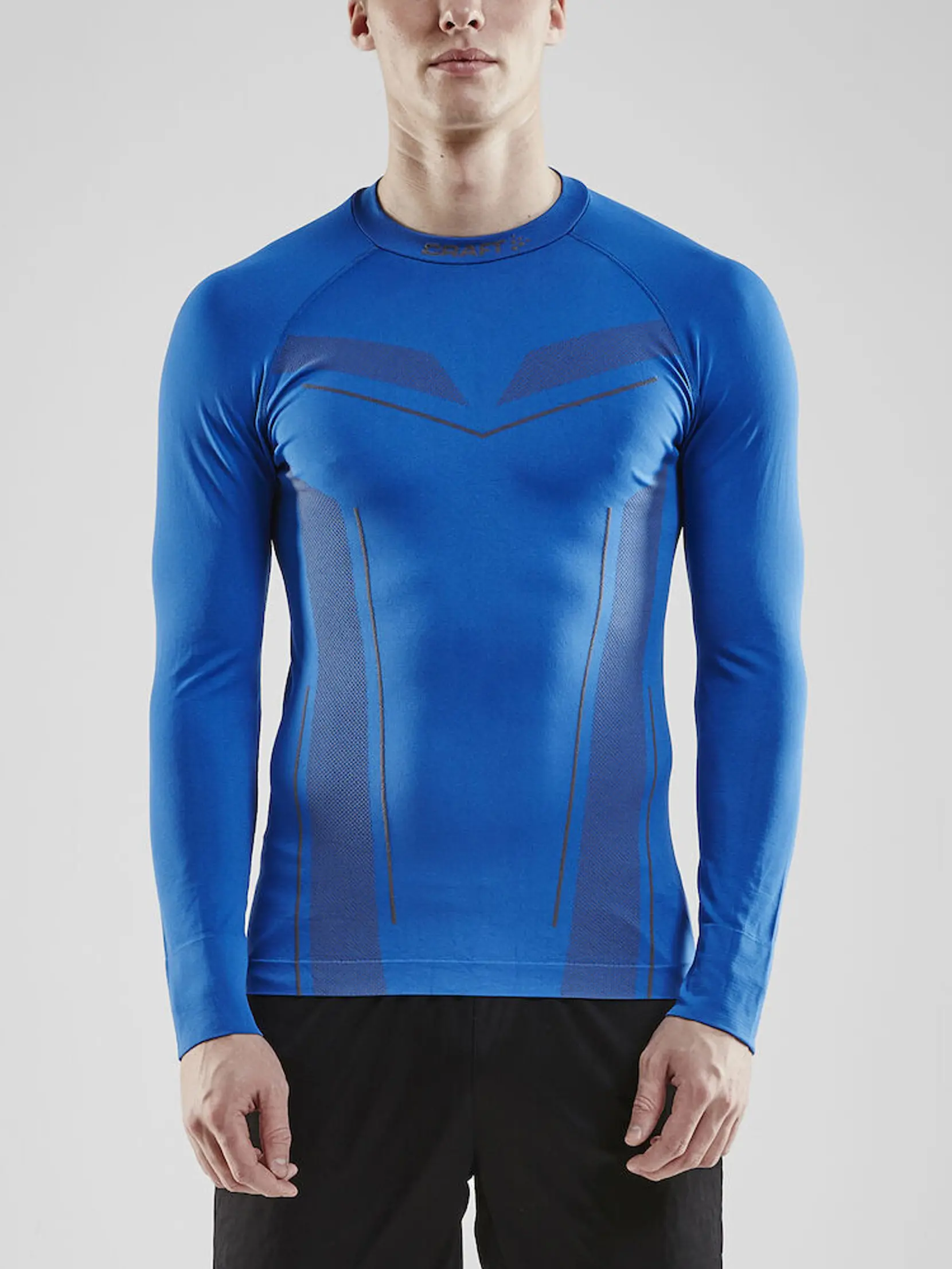 Bild på Pro Control Seamless Jersey M