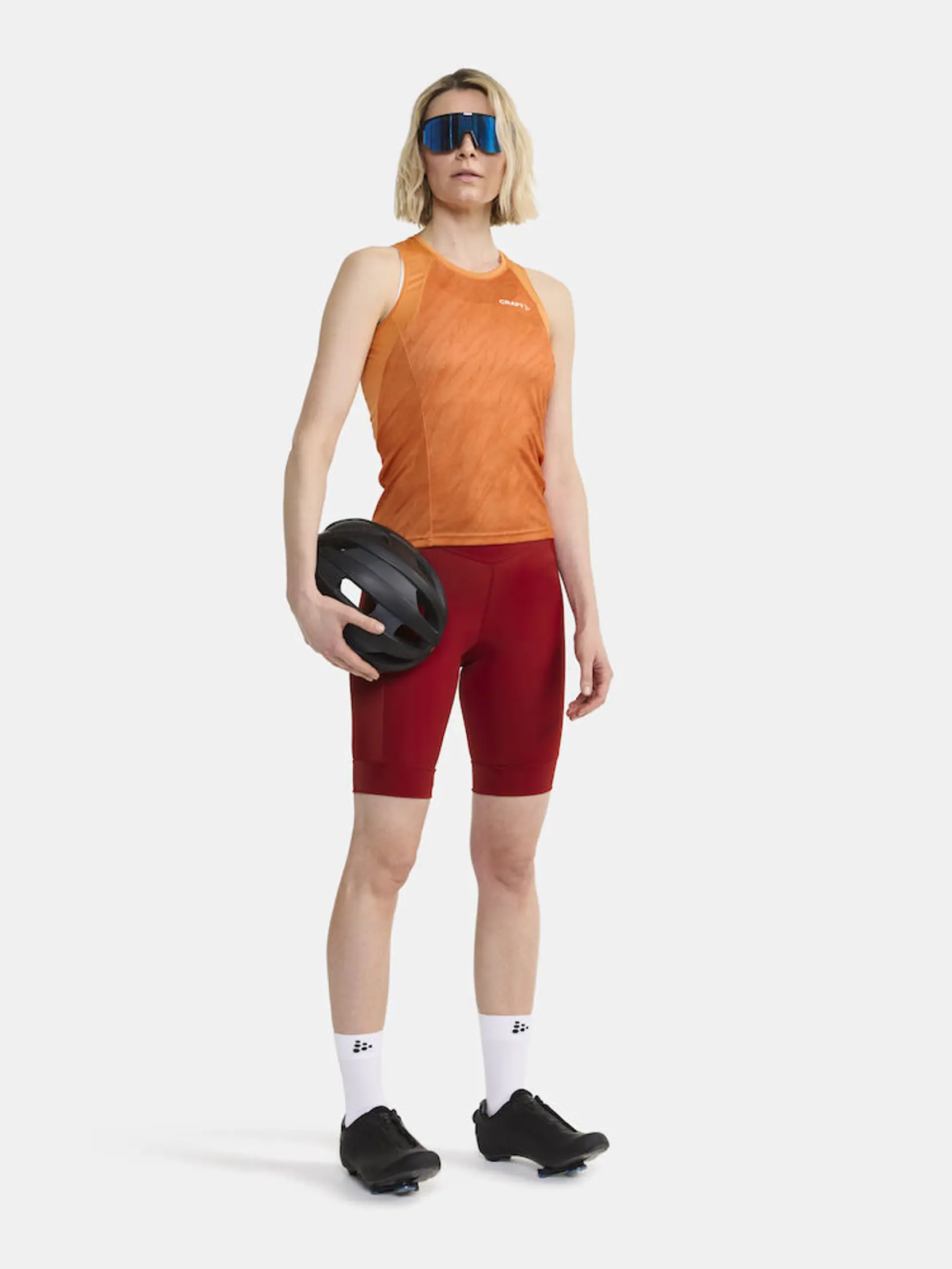 Bild på CORE Endur Singlet W