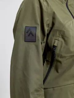 Bild på Polar shell jacket W