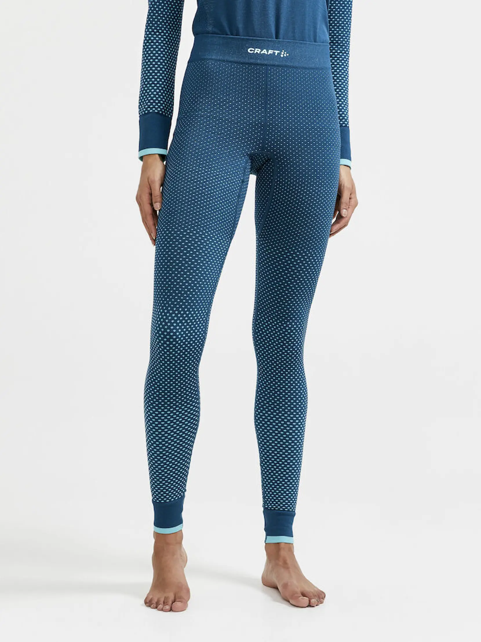 Bild på ADV Warm Fuseknit Intensity Pant W