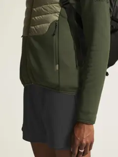 Bild på ADV Explore Lt. Down Hybrid Jkt W