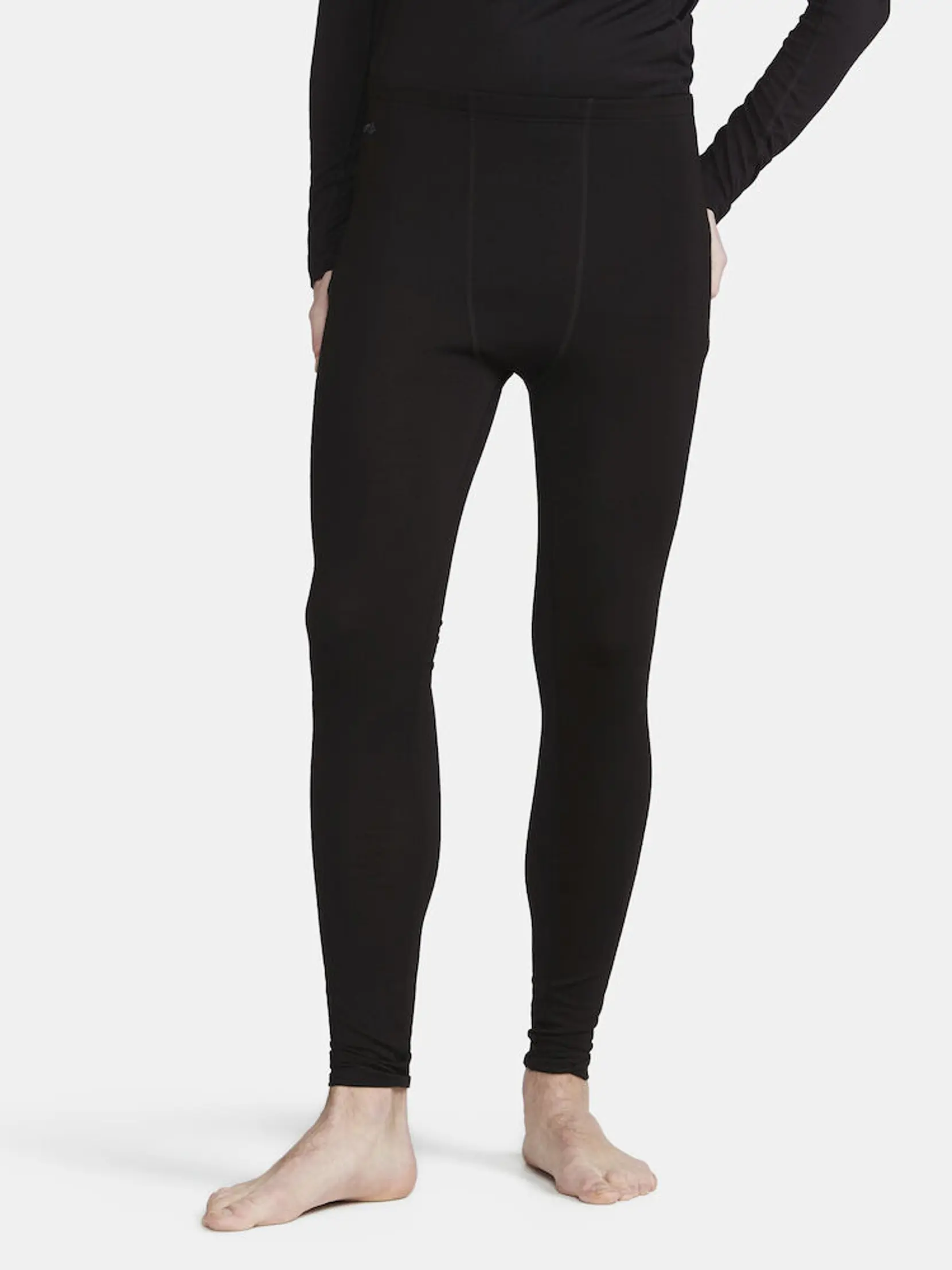 Bild på PRO Wool Merino Pant M