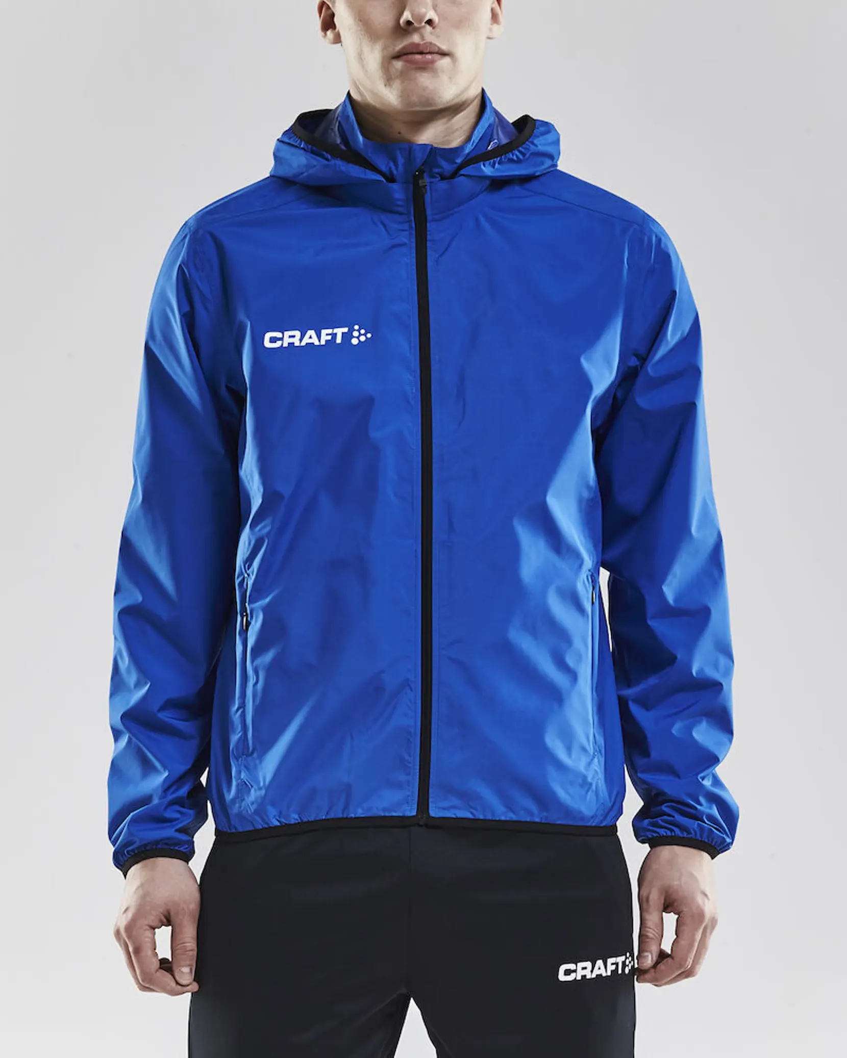 Bild på Jacket Rain M