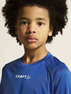 Bild på Rush 2.0 LS Tee JR