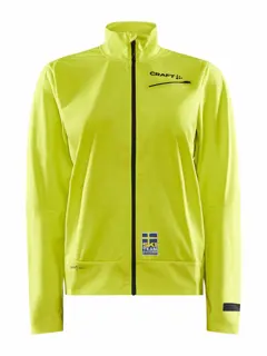Bild på Ski Team Pro Velocity Jkt W