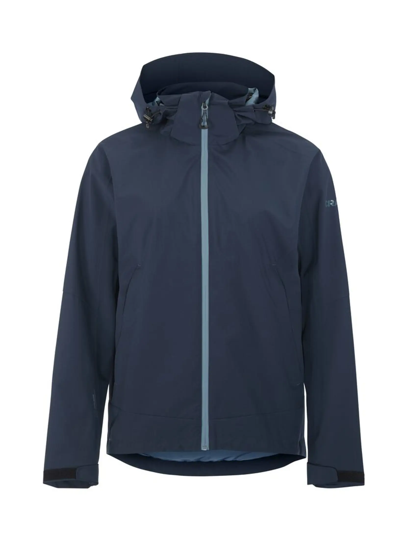 Bild på CORE Explore Shell Jacket W