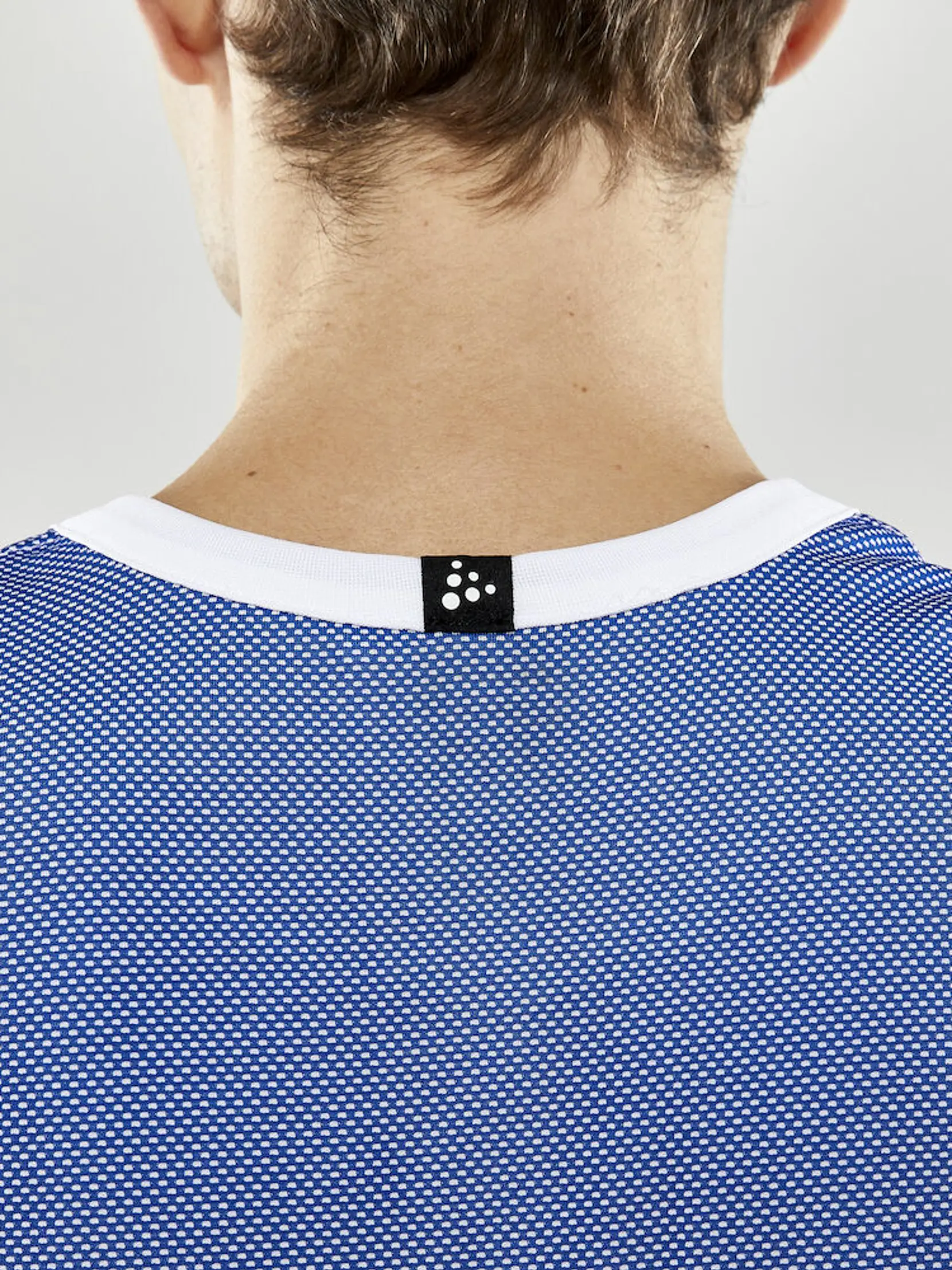 Bild på Progress Reversible Basket Singlet M