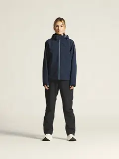 Bild på CORE Explore Shell Jacket W