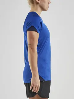 Bild på PRO Control Impact SS Tee W
