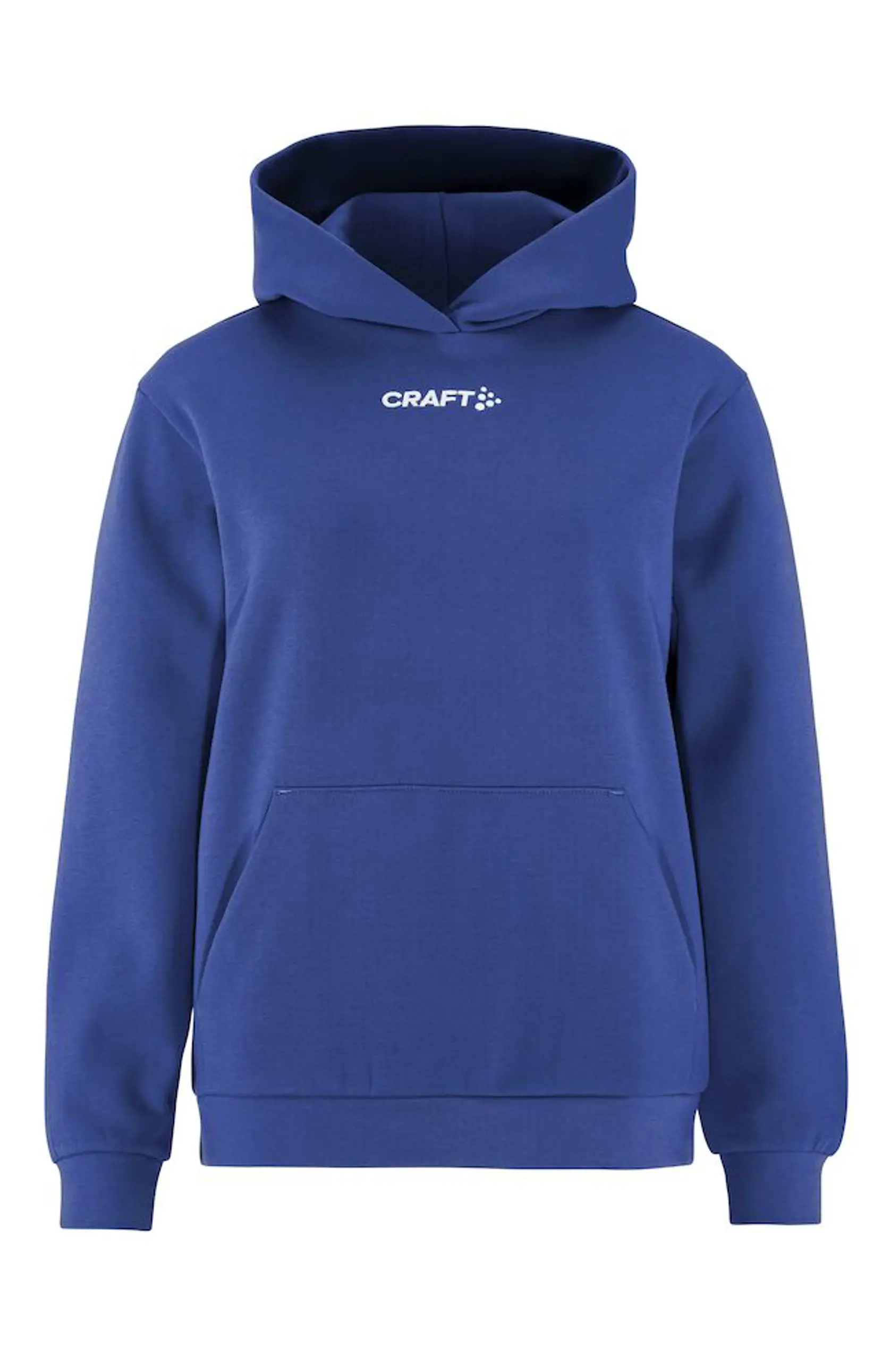 Bild på Community 2.0 Logo Hoodie W