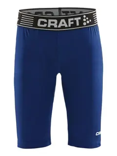 Bild på Pro Control Compression Short Tights Jr