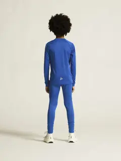 Bild på Rush 2.0 LS Tee JR