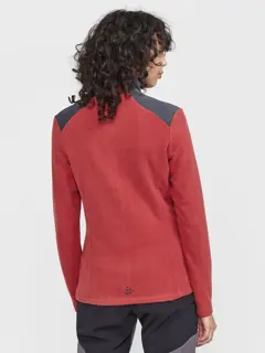 Bild på CORE Edge Thermal Midlayer W