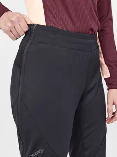Bild på Core Nordic Training FZ Pants W