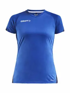 Bild på PRO Control Impact SS Tee W