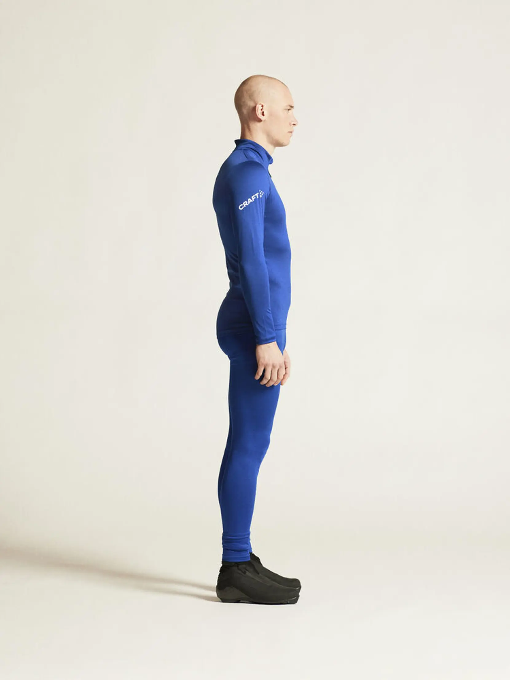 Bild på ADV Nordic Ski Club Jersey M