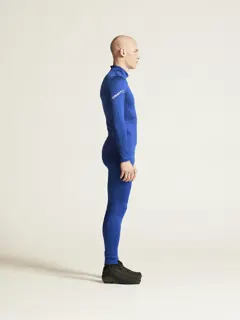 Bild på ADV Nordic Ski Club Jersey M