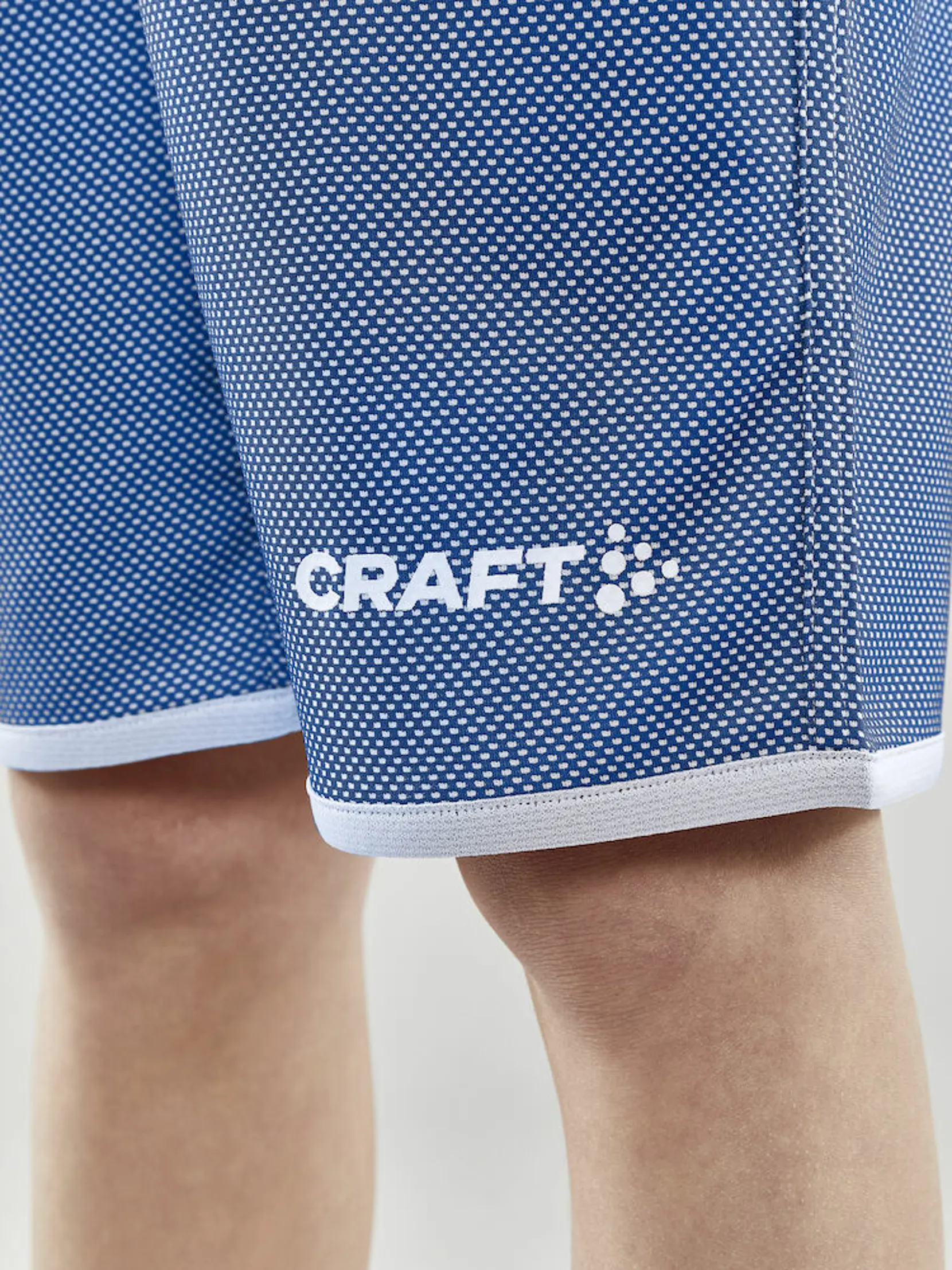 Bild på Progress Reversible Basket Shorts Jr