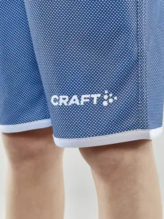 Bild på Progress Reversible Basket Shorts Jr