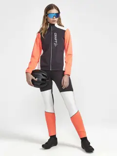 Bild på Core Bike SubZ Lumen Jacket W