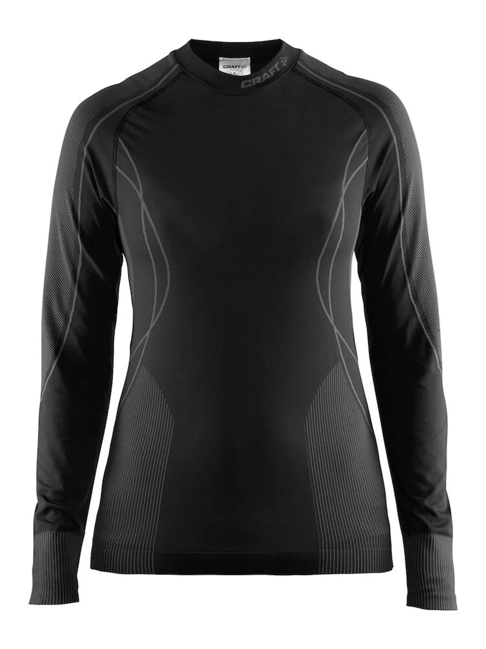 Bild på Baselayer Seamless Zone Top W