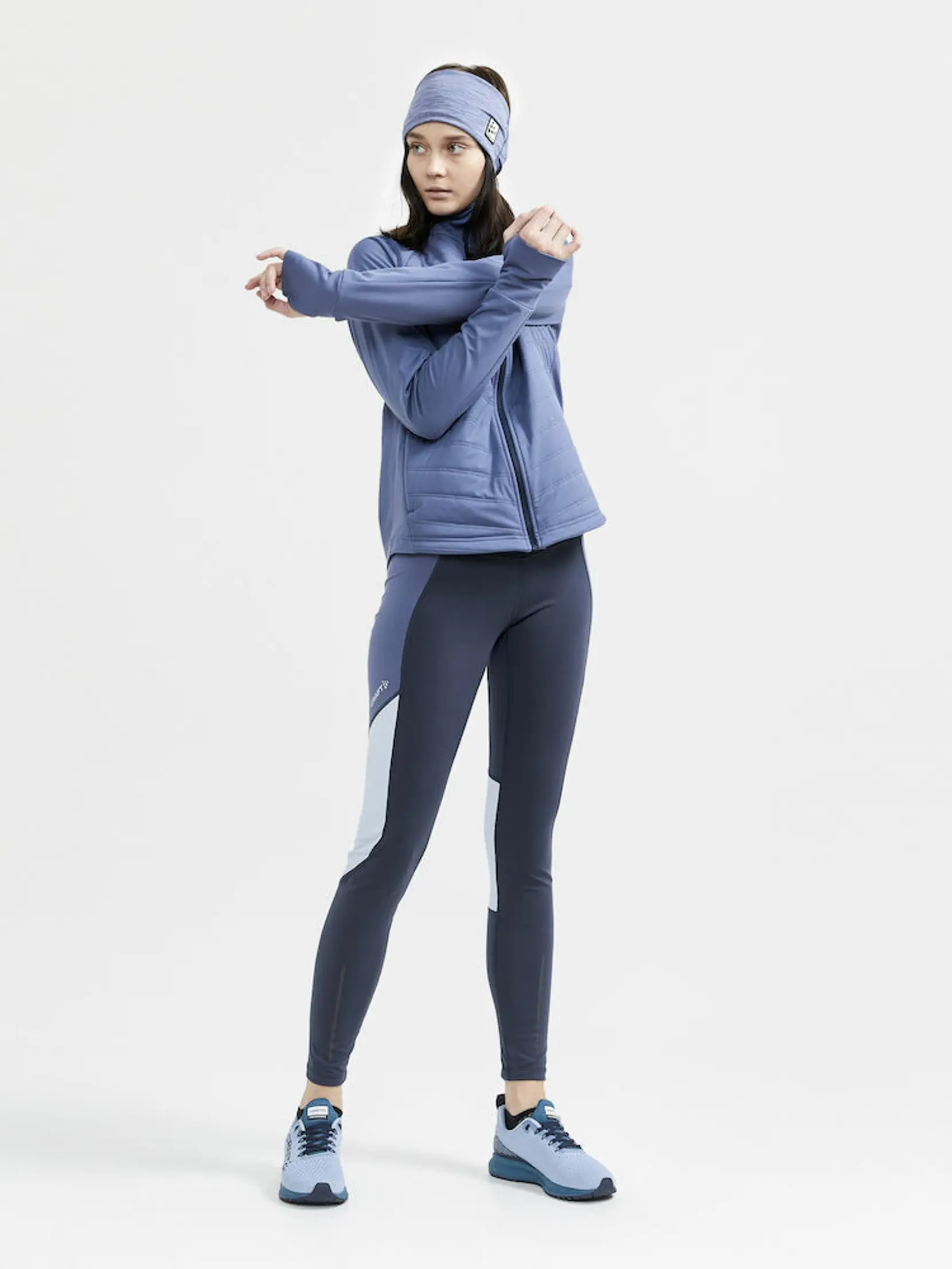 Bild på ADV Essence Warm Jacket W