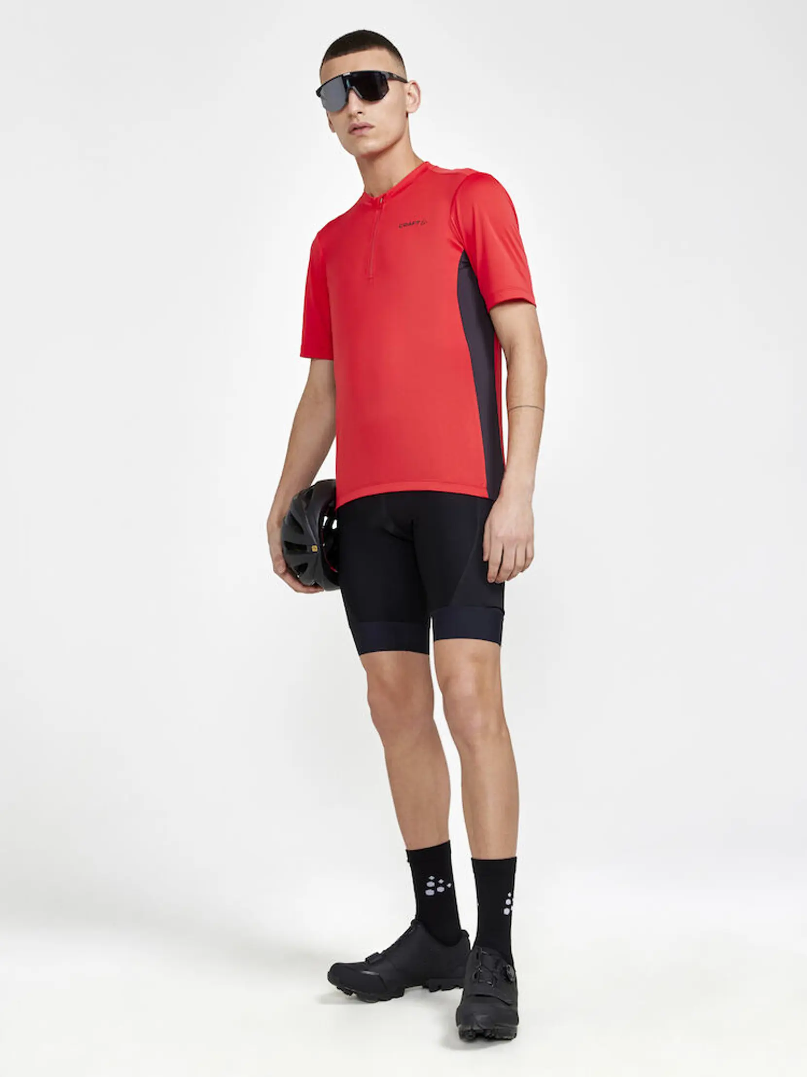 Bild på CORE Offroad SS Jersey M