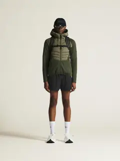 Bild på ADV Explore Lt. Down Hybrid Jkt W