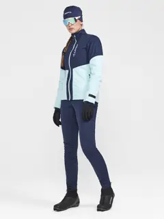 Bild på PRO Nordic Race Wind Tights W