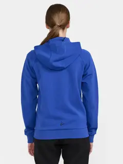 Bild på CORE Soul Full Zip Hood W