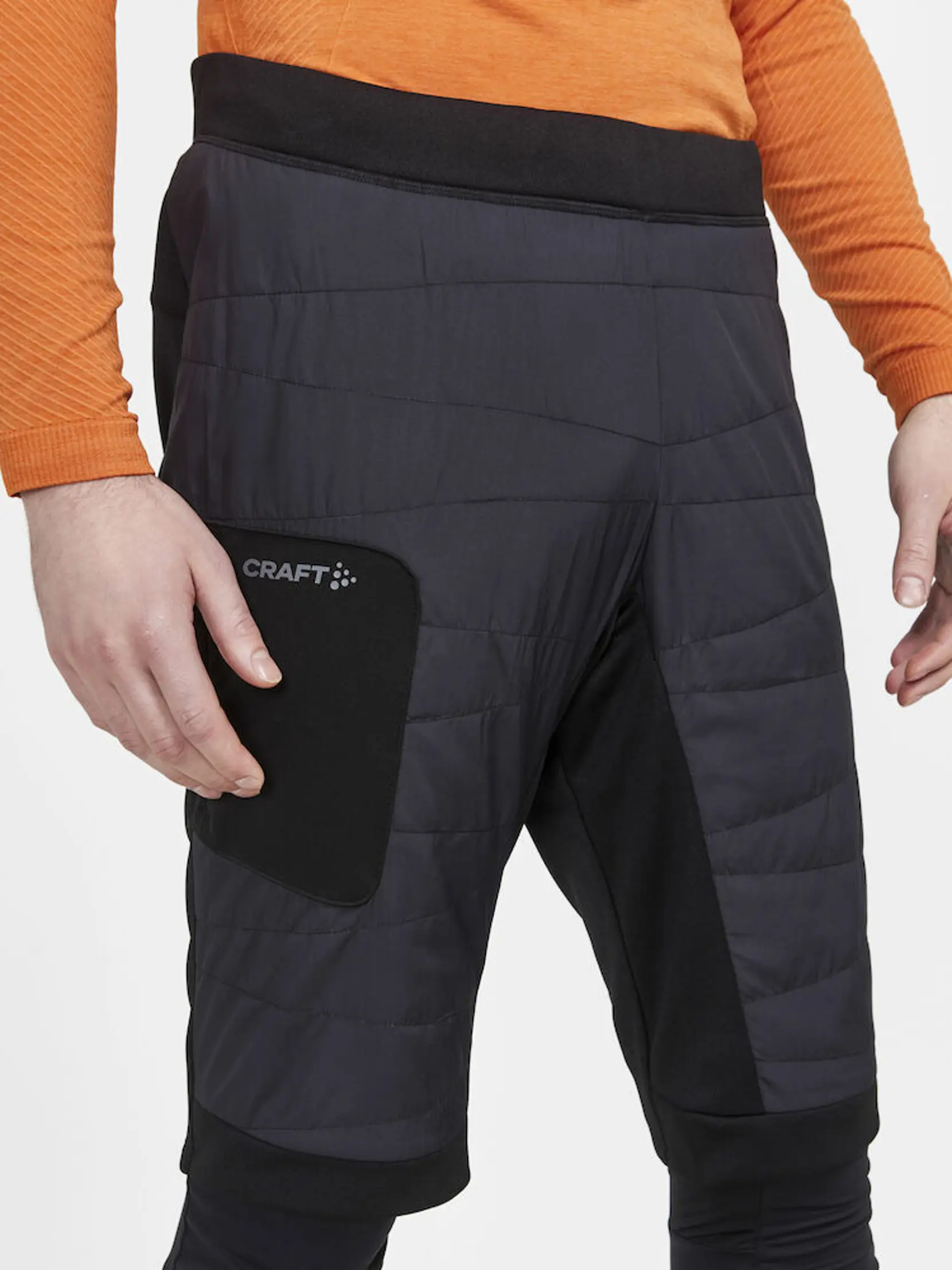 Bild på Core Nordic Training Insulate Shorts M