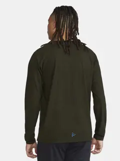 Bild på ADV Trail Wool Wind LS Tee M