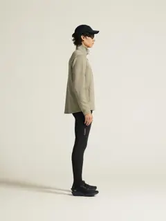 Bild på ADV Explore Heavy Fleece Jacket M