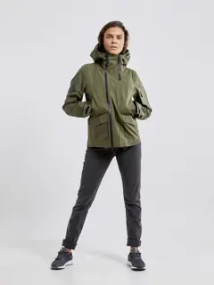 Bild på Polar shell jacket W