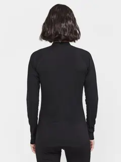 Bild på PRO Wool Merino CN LS W