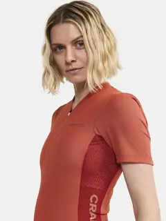 Bild på ADV Endur Jersey W