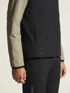 Bild på ADV Nordic Training Insulate Vest M